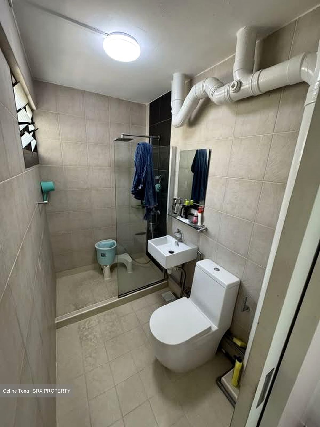 Blk 805 Khatib Gardens (Yishun), HDB 5 Rooms #573884491